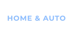 HOME & AUTO